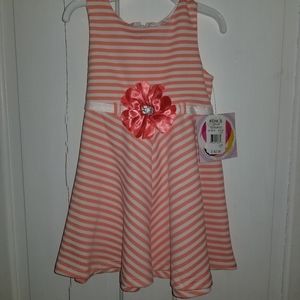 Little Girls Dress